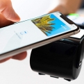 Apple lanza su servicio de pago contactless en Sudáfrica 